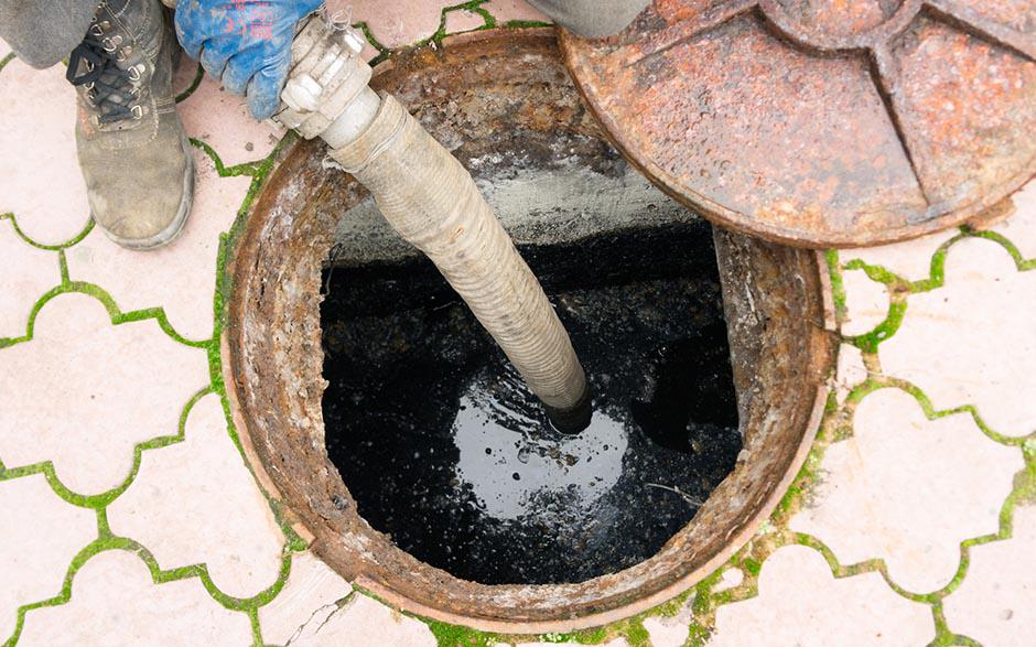 déboucher les canalisation Villejuif