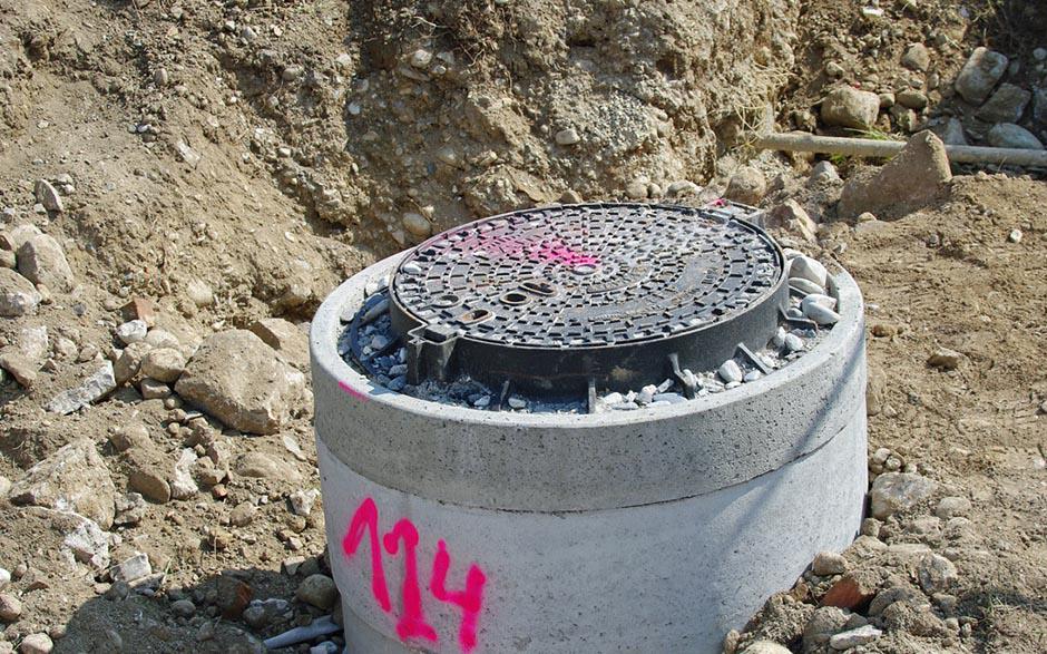 assainissement canalisation Le Plessis-Robinson
